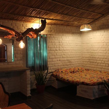 Shannu'S Ranch Inn Пушкар Экстерьер фото