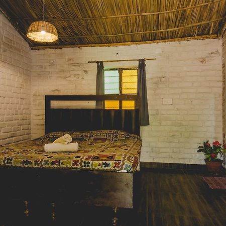 Shannu'S Ranch Inn Пушкар Экстерьер фото