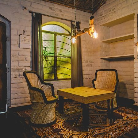 Shannu'S Ranch Inn Пушкар Экстерьер фото