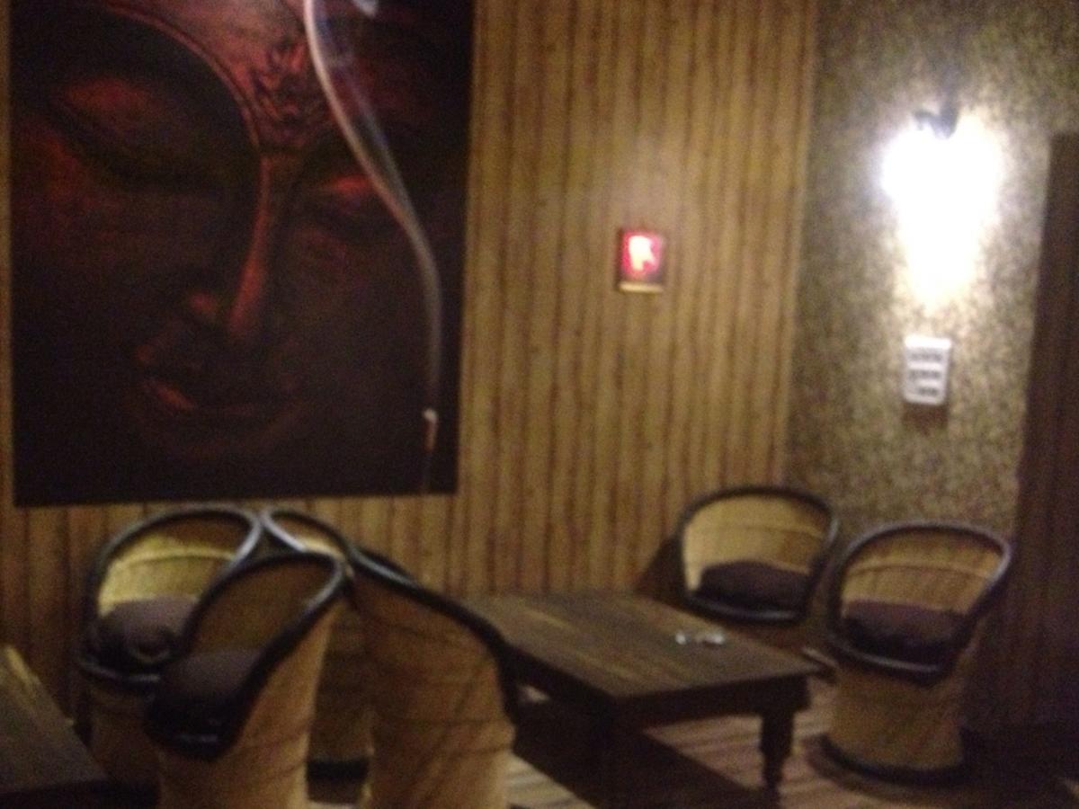 Shannu'S Ranch Inn Пушкар Экстерьер фото