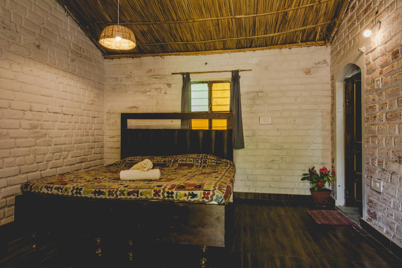 Shannu'S Ranch Inn Пушкар Экстерьер фото